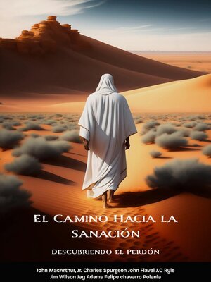 cover image of El Camino Hacia la Sanación